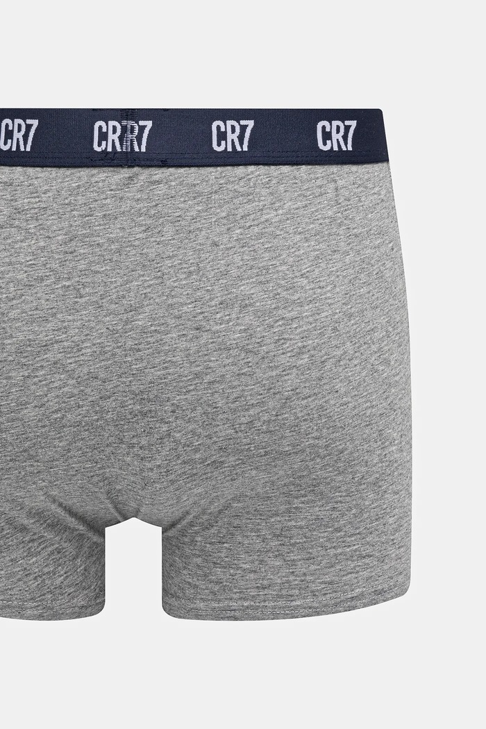 CR7 Cristiano Ronaldo - Bokserice (3 pack) 8100.49.2701