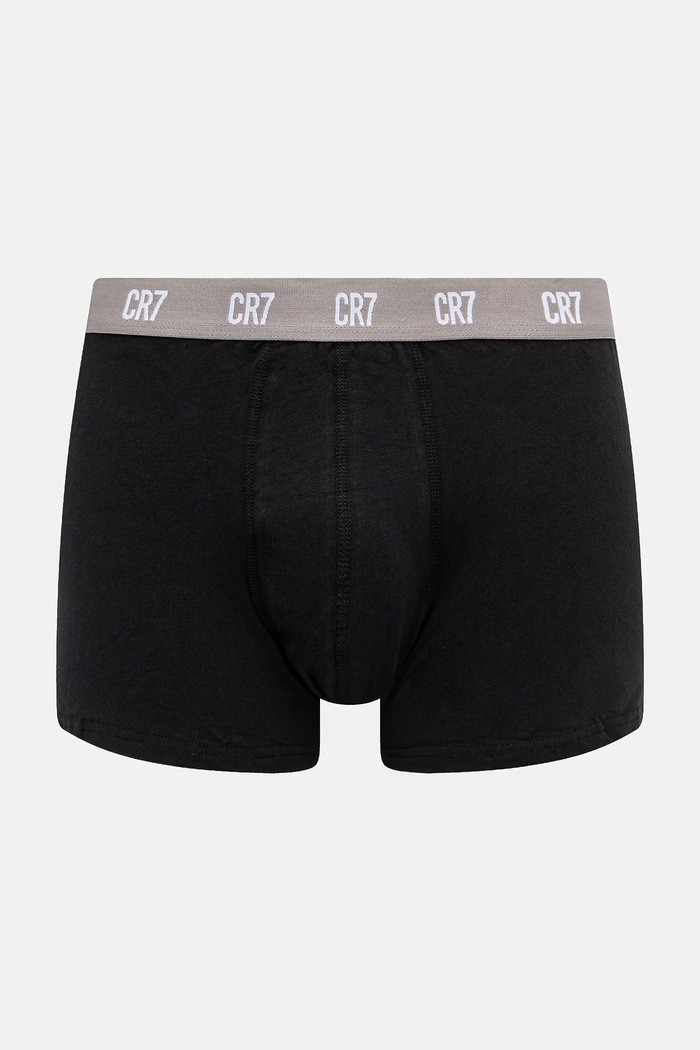 CR7 Cristiano Ronaldo - Boxeralsó (3 darab) 8100.49.2717 türkiz AW19