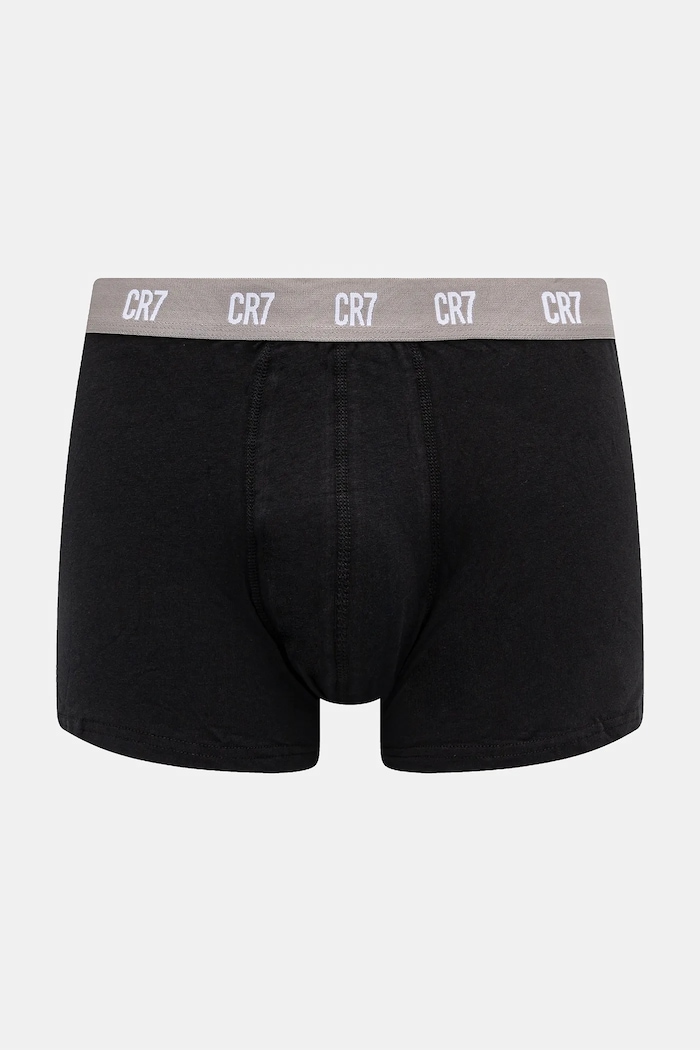 CR7 Cristiano Ronaldo - Boxeralsó (3 darab) 8100.49.2717 türkiz AW19