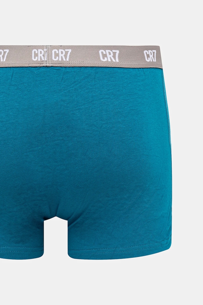 CR7 Cristiano Ronaldo - Boxeralsó (3 darab) 8100.49.2717