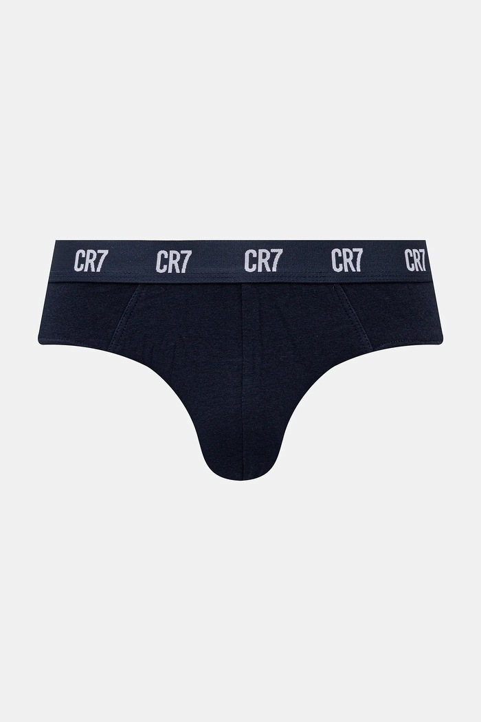 CR7 Cristiano Ronaldo - Alsónadrág (3 db) 8100.66.2112 többszínű AW19
