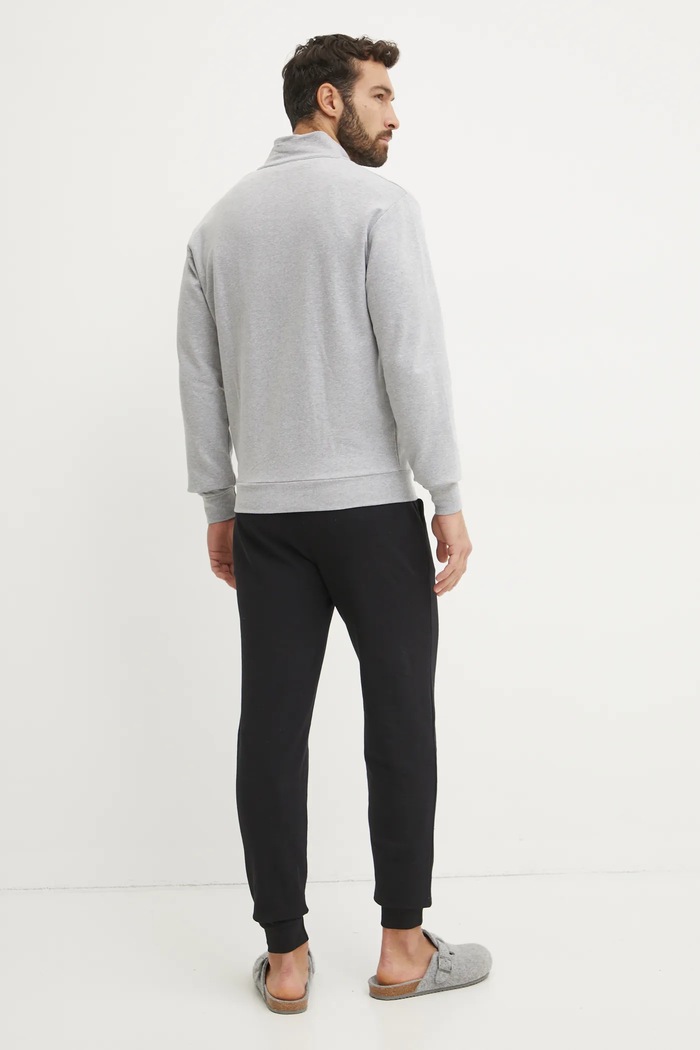 Fila - Pidžama FPW1025 siva AW19