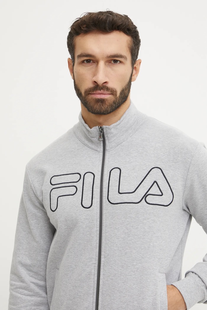 Fila - Pidžama FPW1025 siva