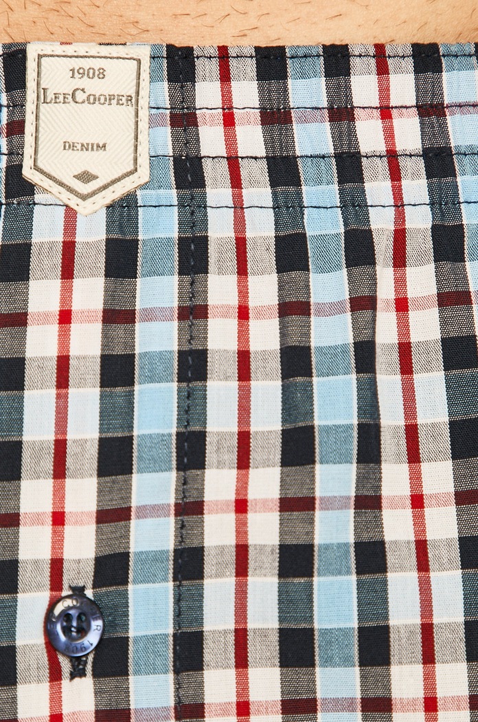 Lee Cooper - Boxeri (2-pack) BOX11.0034