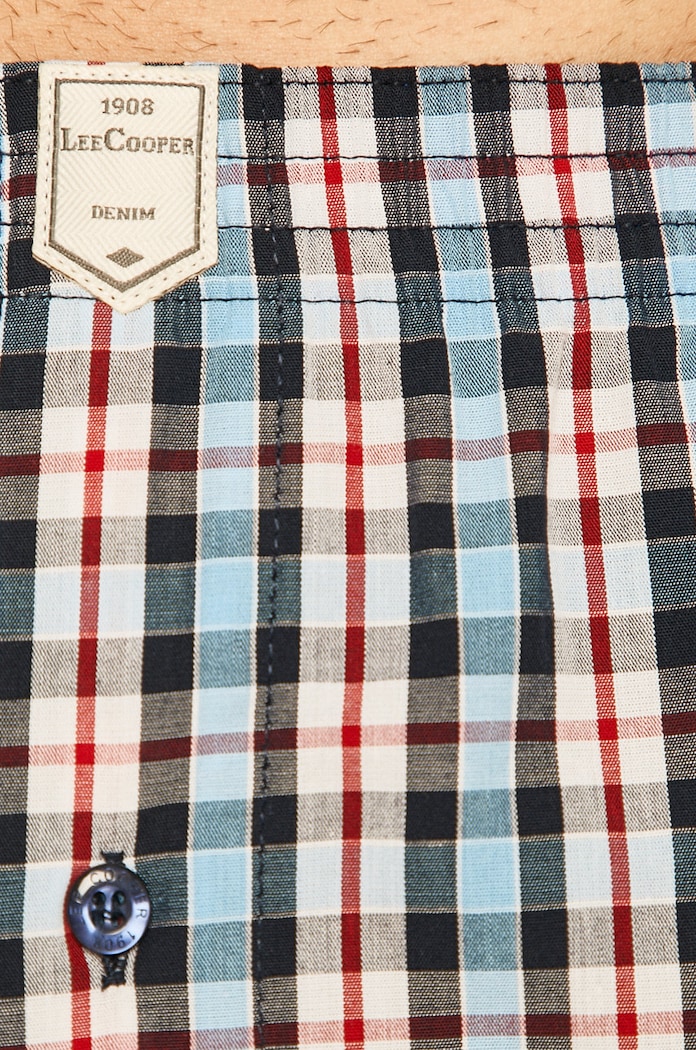 Lee Cooper - Boxeri (2-pack) BOX11.0034