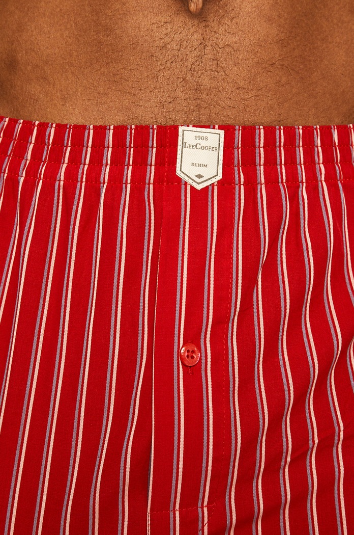 Lee Cooper - Boxerky (2 pak) BOX15.0059