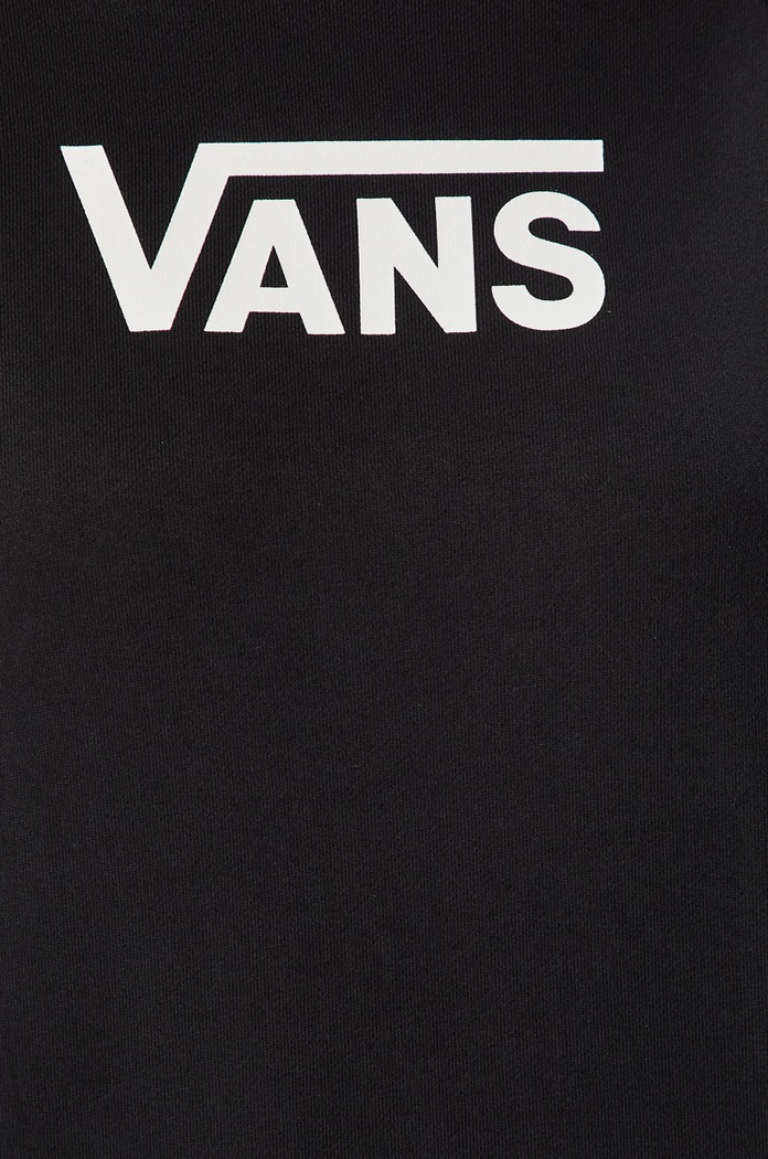 Vans - Felső VN0A4BG3BLK1 fekete