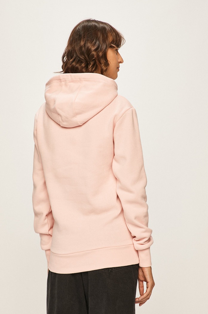 Ρούχα Ellesse - Μπλούζα SGS03244 ροζ
