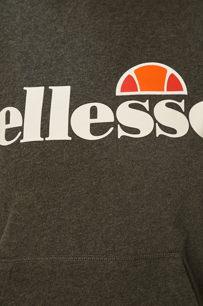 Ellesse - bluză SGS03244 gri