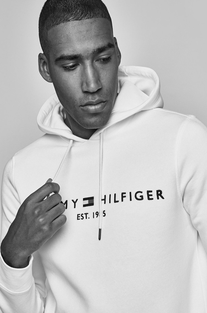 Tommy Hilfiger - Μπλούζα MW0MW10752