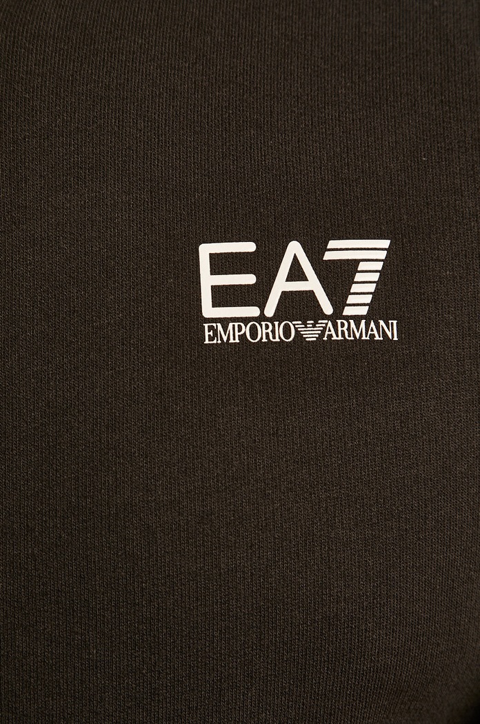 EA7 Emporio Armani felső PJ05Z.8NPM03 fekete