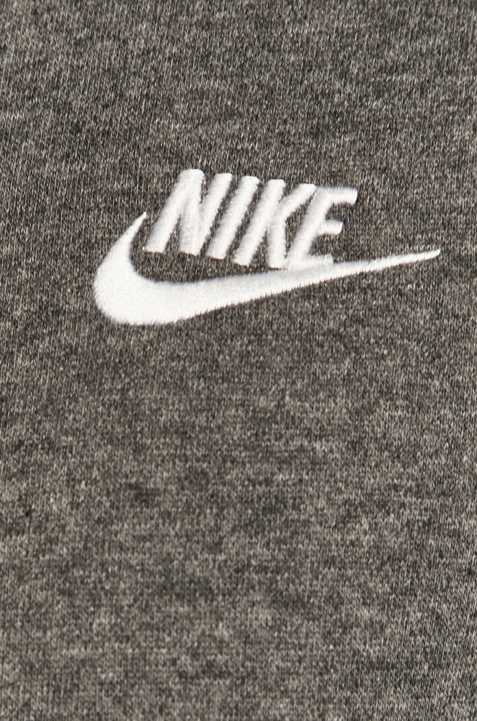 Nike Sportswear - Mikina BV2645 sivá