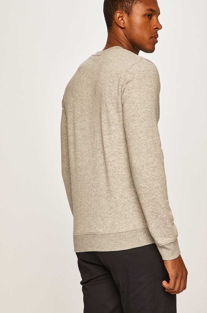 Oblečenie Scotch & Soda - Mikina 153656 sivá