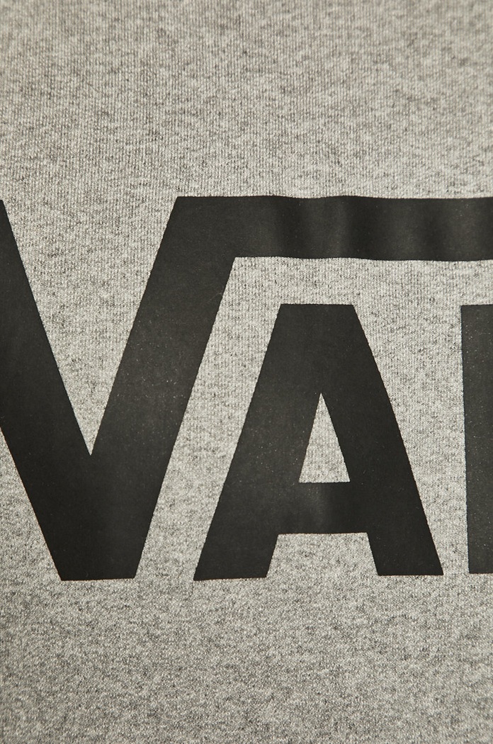 Vans - Μπλούζα VN0A456BADY1 γκρί