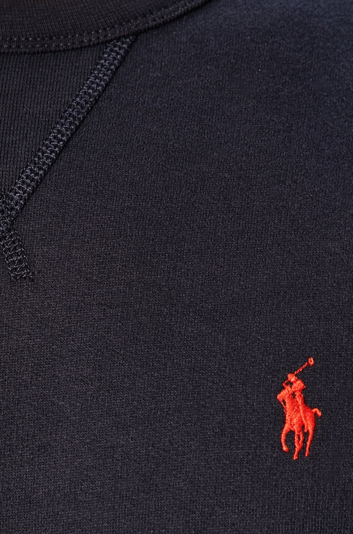 Mikina Polo Ralph Lauren 710766772003 námořnická modř