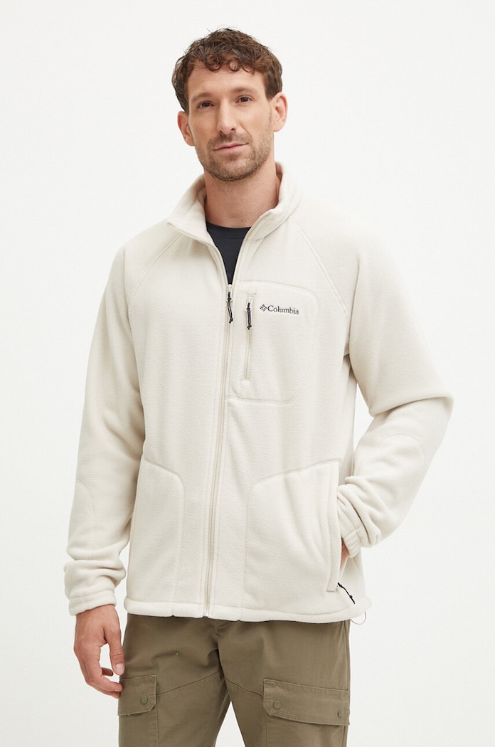 Columbia Bluza sportowa Fast Trek II beżowy 1420421