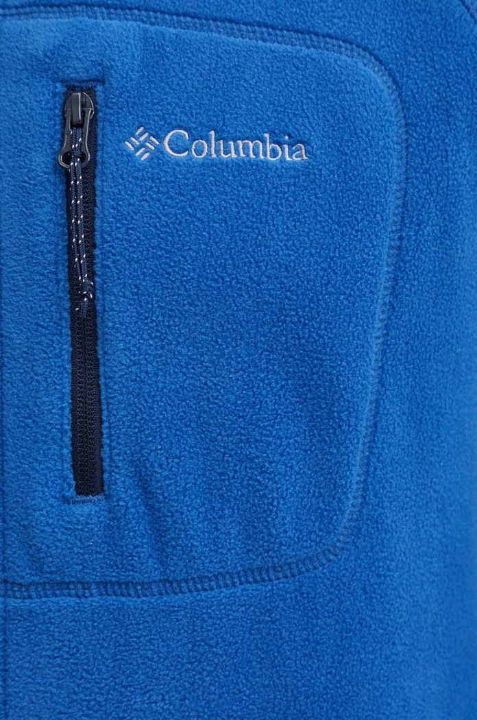 Αθλητική μπλούζα Columbia Fast Trek II 1420421 μπλε