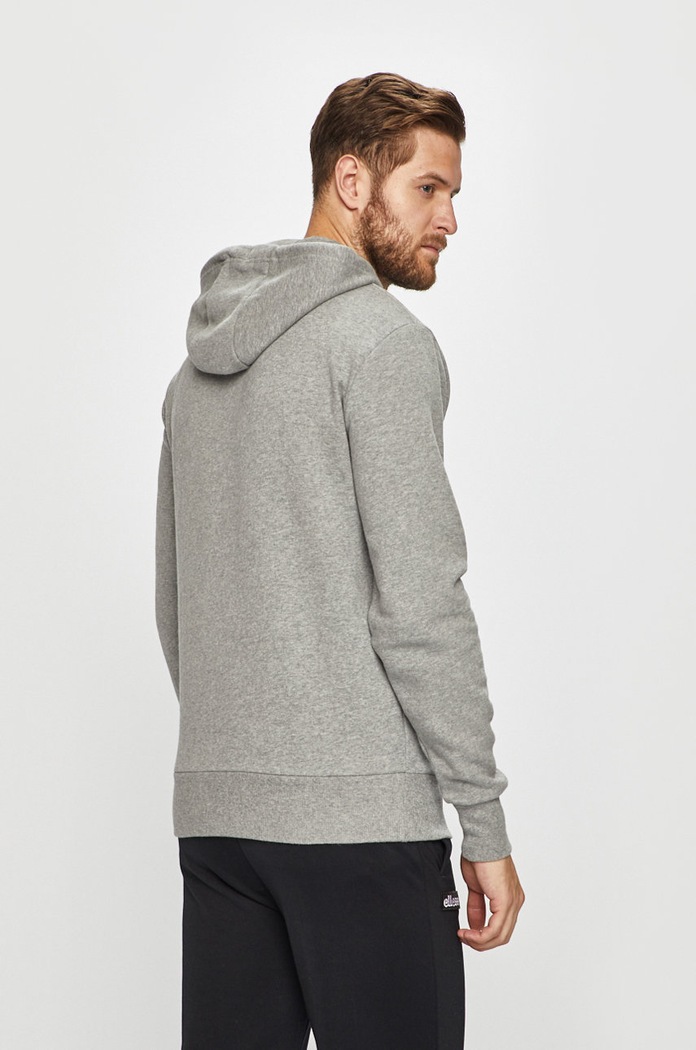 Ruházat Ellesse - Felső SHC07407 szürke