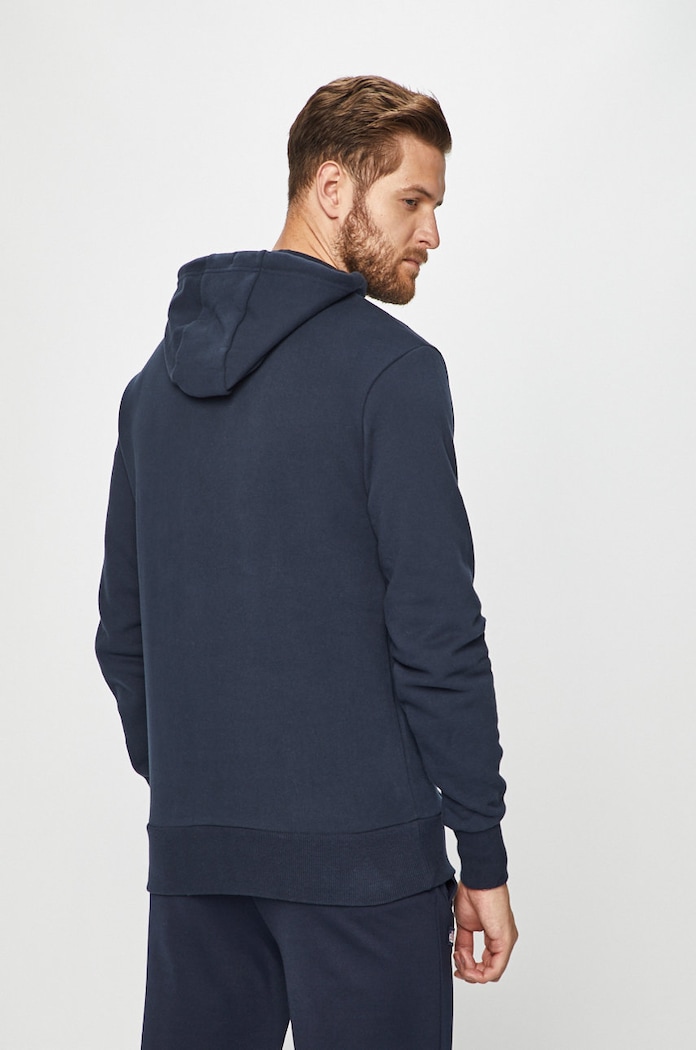 Ruházat Ellesse - Felső SHC07407 sötétkék