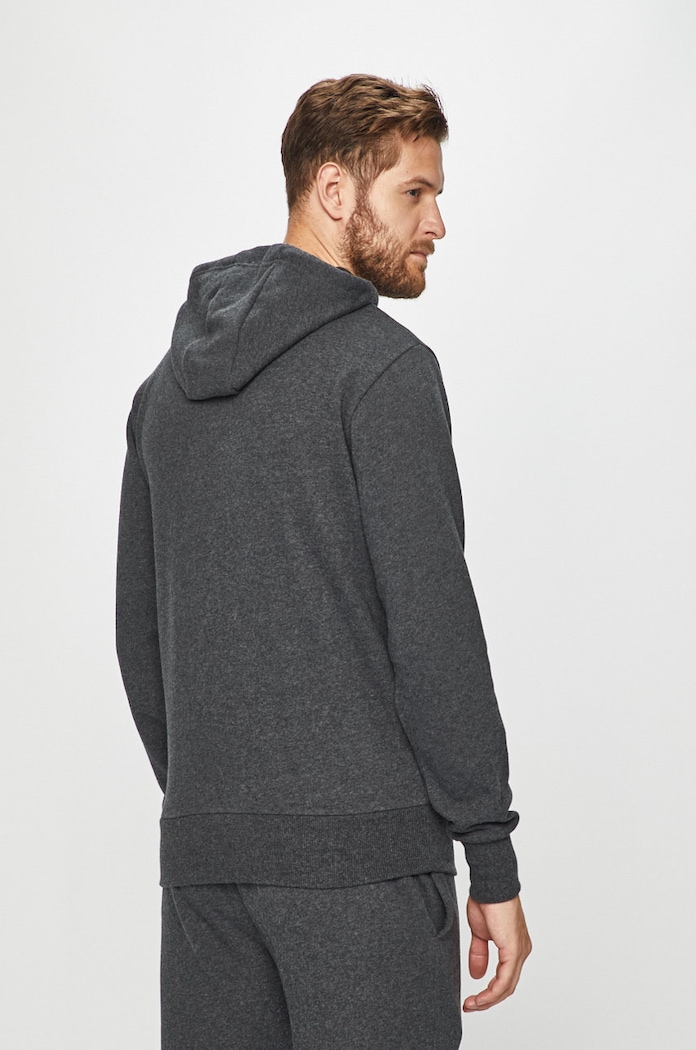 Ruházat Ellesse - Felső SHC07407 szürke
