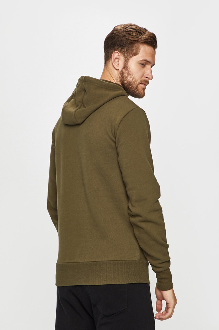 Ruházat Ellesse - Felső SHC07407 zöld