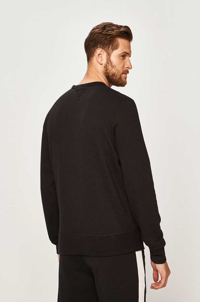 Ruházat Polo Ralph Lauren - Felső 710766772001 fekete