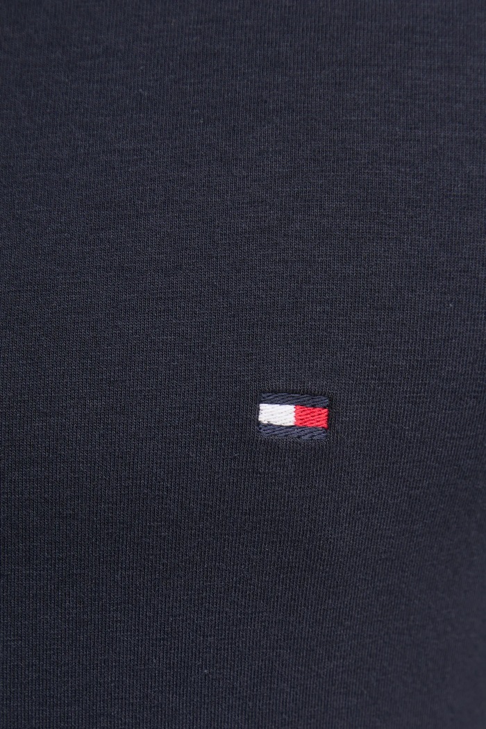 Tommy Hilfiger - Longsleeve MW0MW10804 σκούρο μπλε
