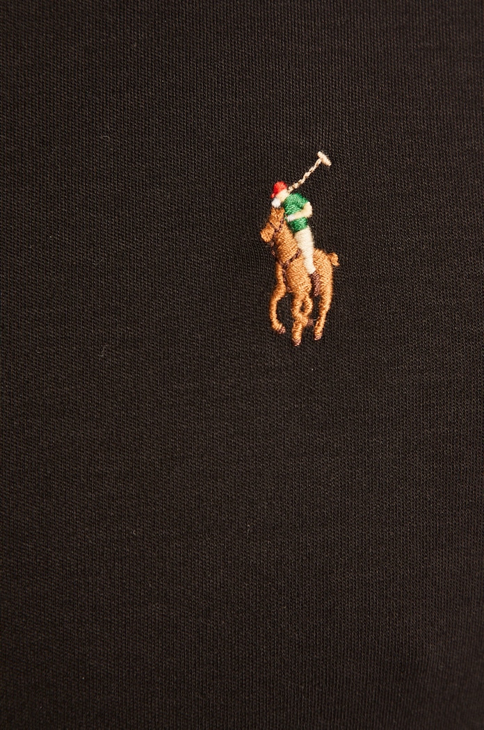 Polo Ralph Lauren - Longsleeve 710760126001 710760126001 czarny