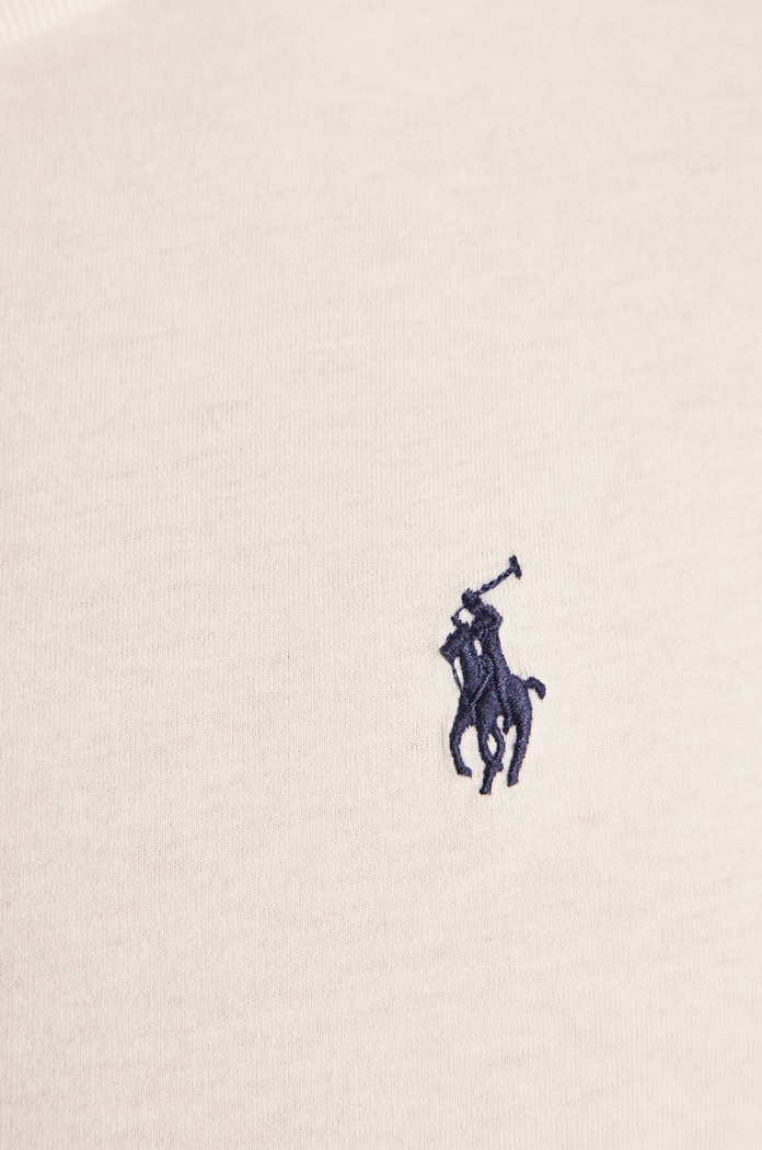 Polo Ralph Lauren - Longsleeve 710671468004 710671468004 biały