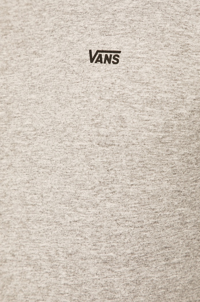 Vans - Hosszú ujjú VN0A49LCATJ1 szürke