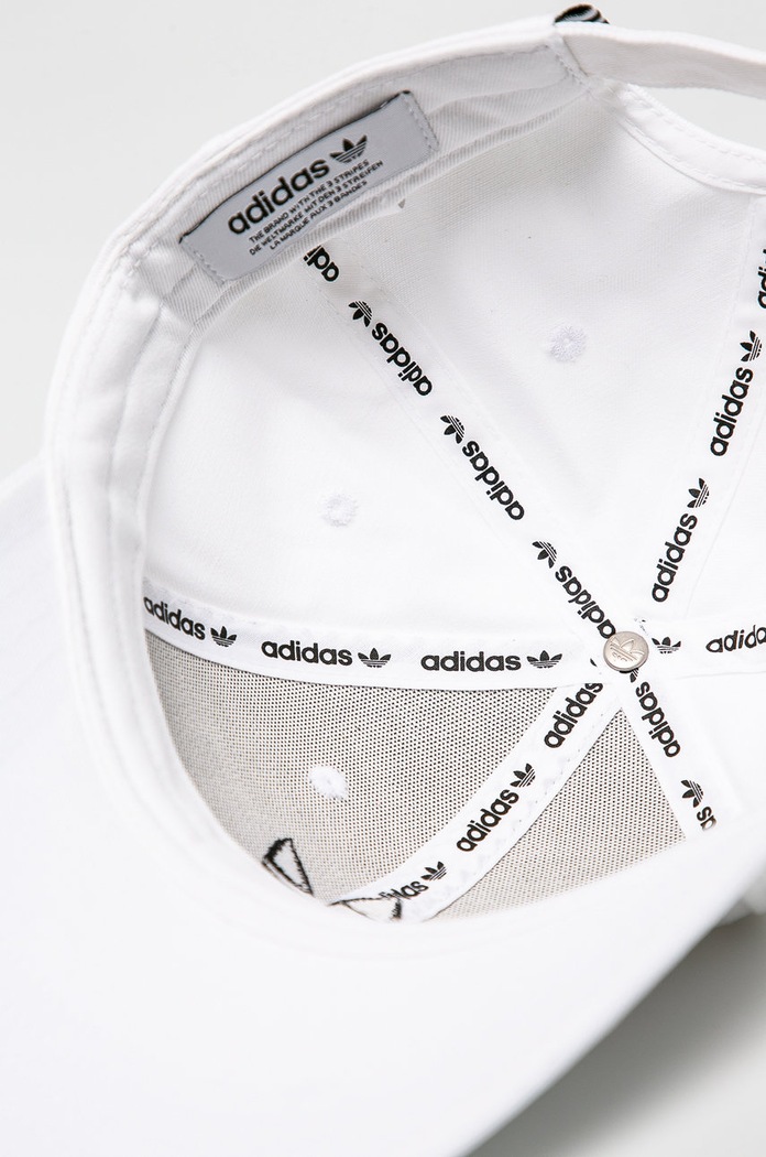adidas Originals sapka FJ2544 fehér FJ2544