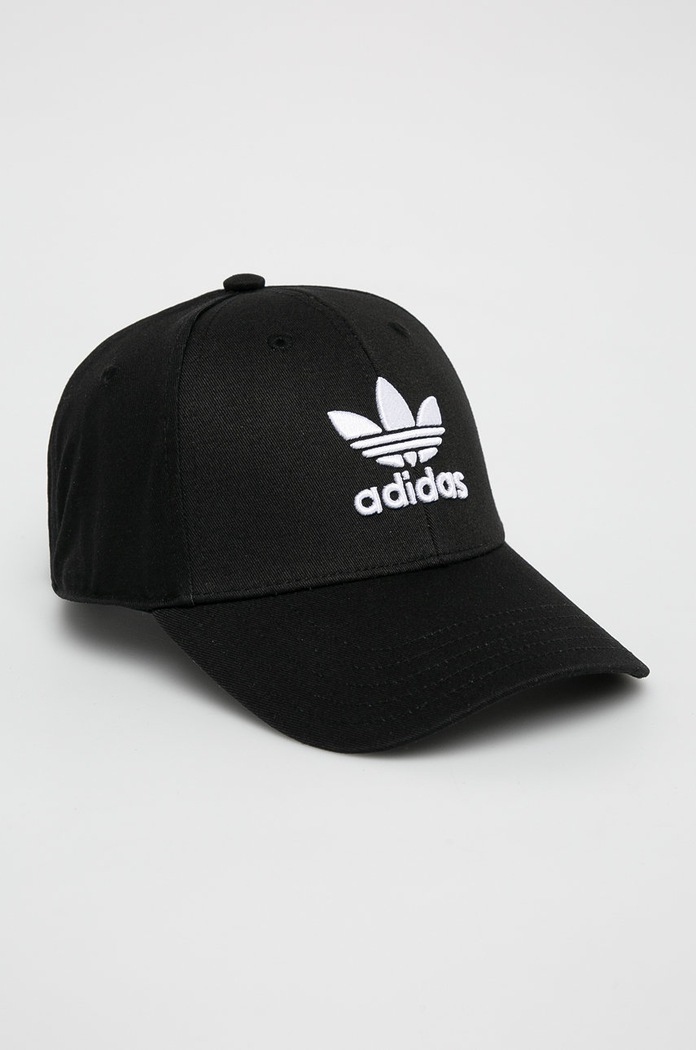 adidas Originals - Sapka EC3603.D fekete EC3603.D
