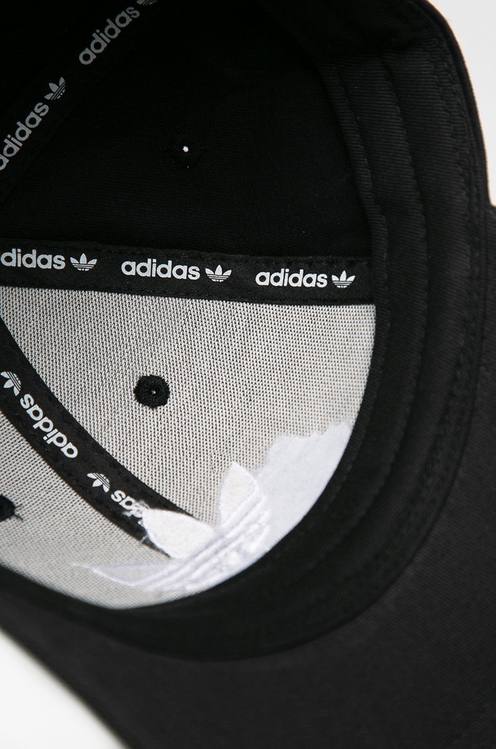 adidas Originals - Sapka EC3603.D fekete EC3603.D