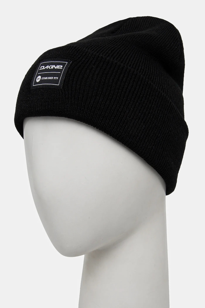 Dakine - Kapa 10002655 crna AW20