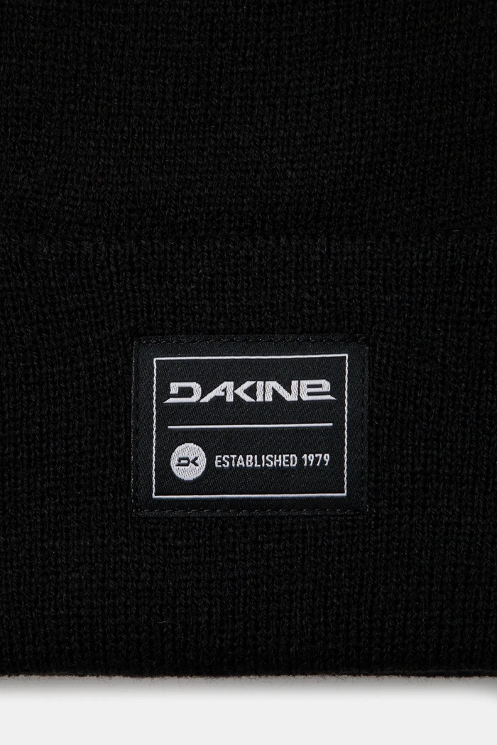 Dodaci Dakine - Kapa 10002655 crna