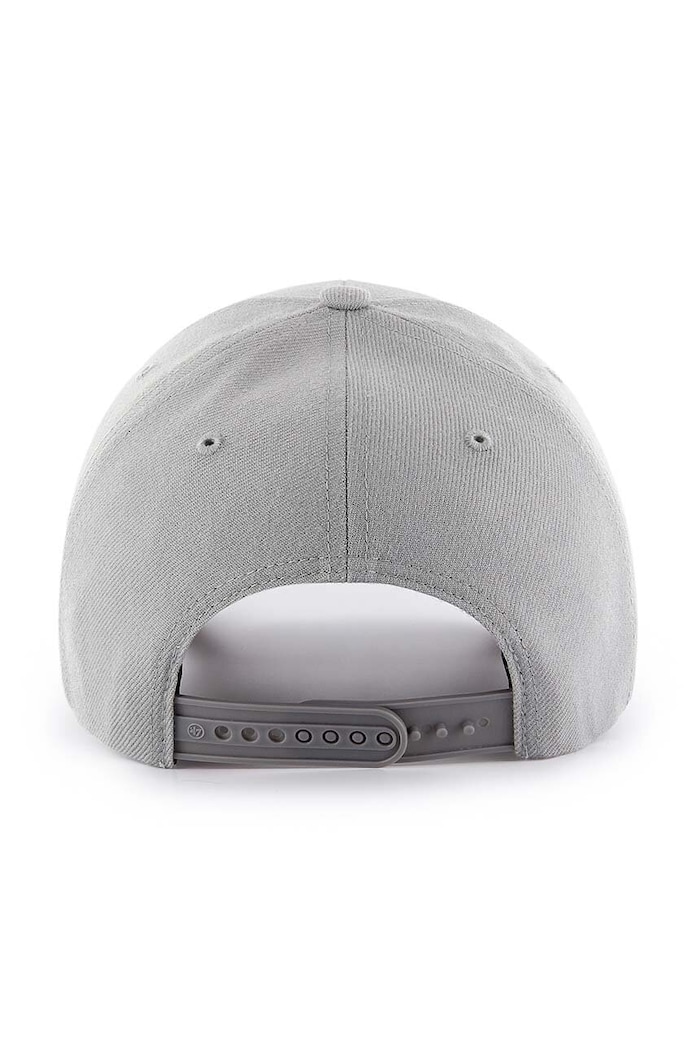 47 brand sapka MLB New York Yankees B.MVPSP17WBP.GY szürke AW19