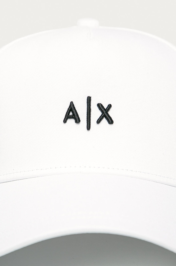 Dodaci Kapa Armani Exchange 954112.CC571 bijela