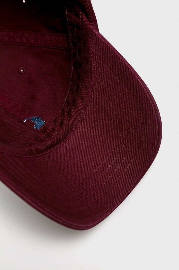 Polo Ralph Lauren - Καπέλο μπορντό 710667709032