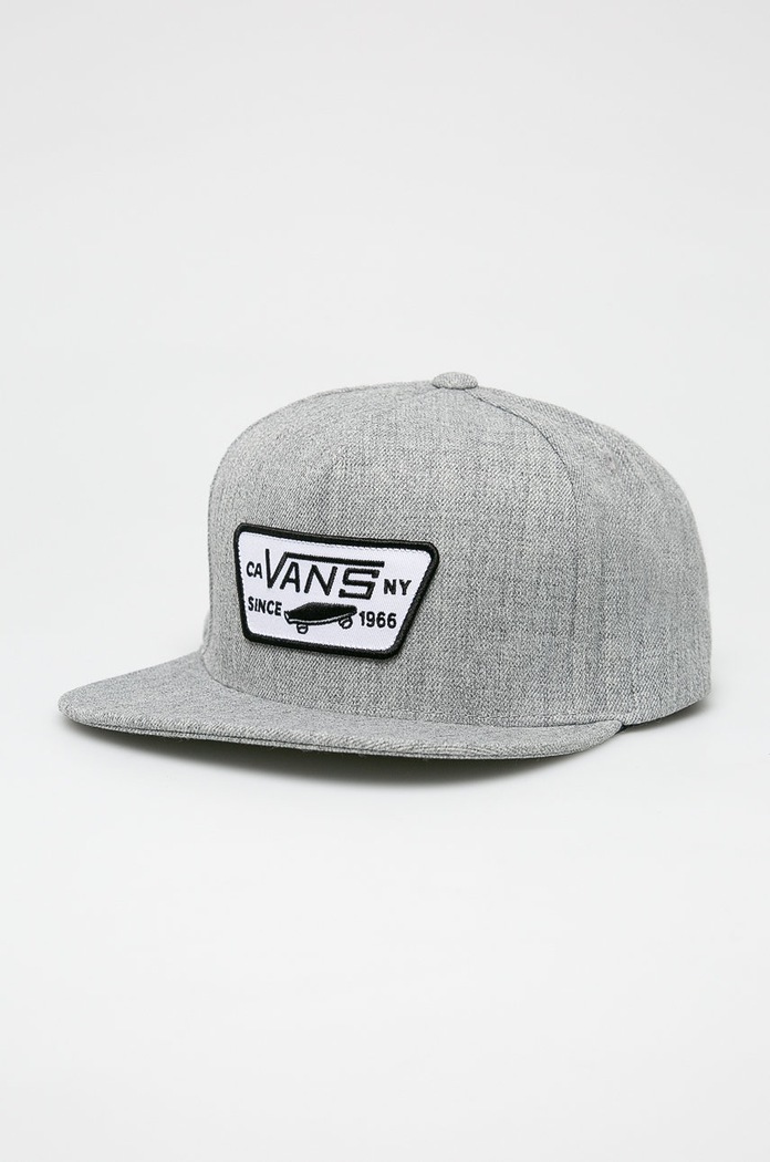 Vans - strandkendő szürke VN000QPUHTG1
