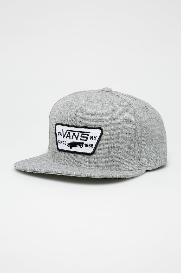 Vans - strandkendő szürke VN000QPUHTG1