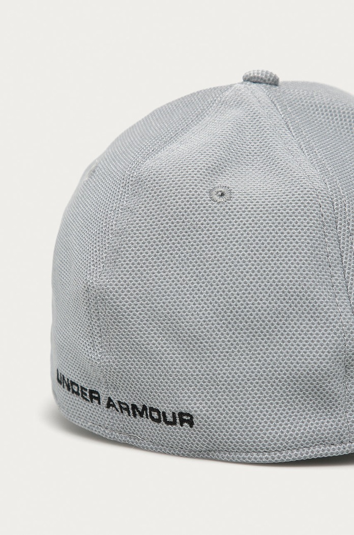 Under Armour - Čiapka 1305037. 1305037. sivá SS21