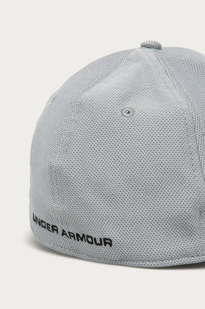 Under Armour - Čiapka 1305037. 1305037. sivá SS21