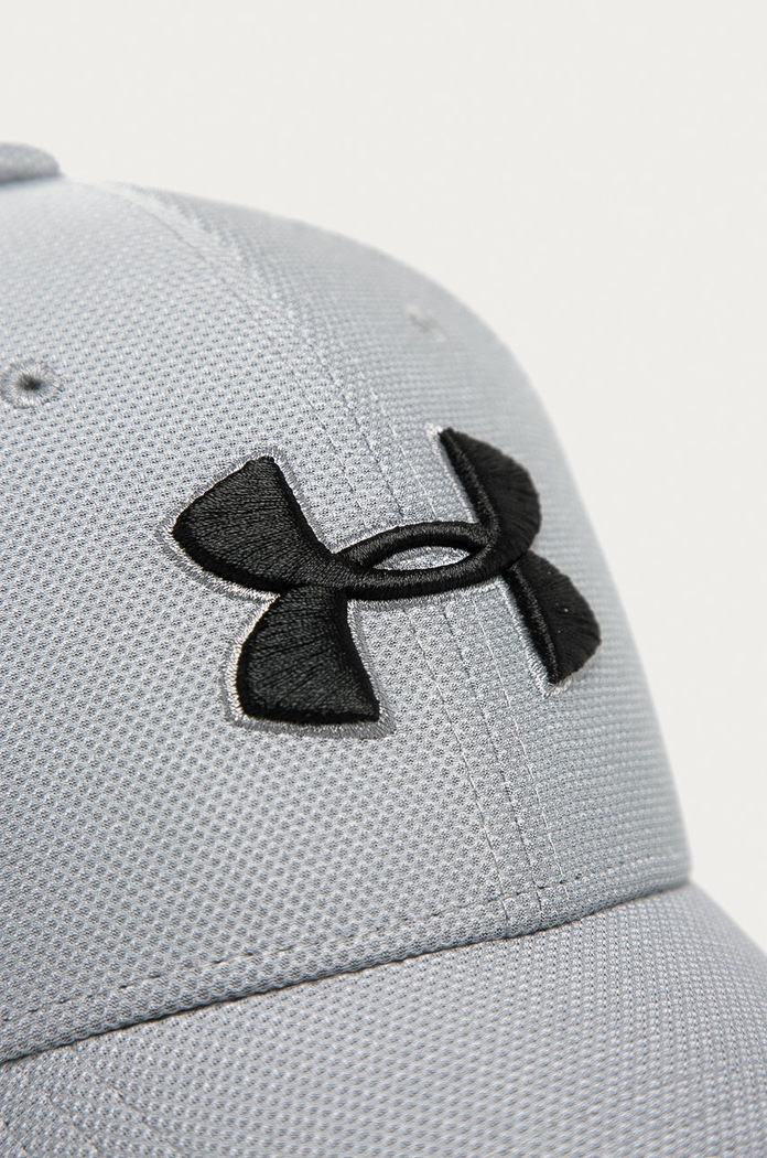 Doplnky Under Armour - Čiapka 1305037. 1305037. sivá