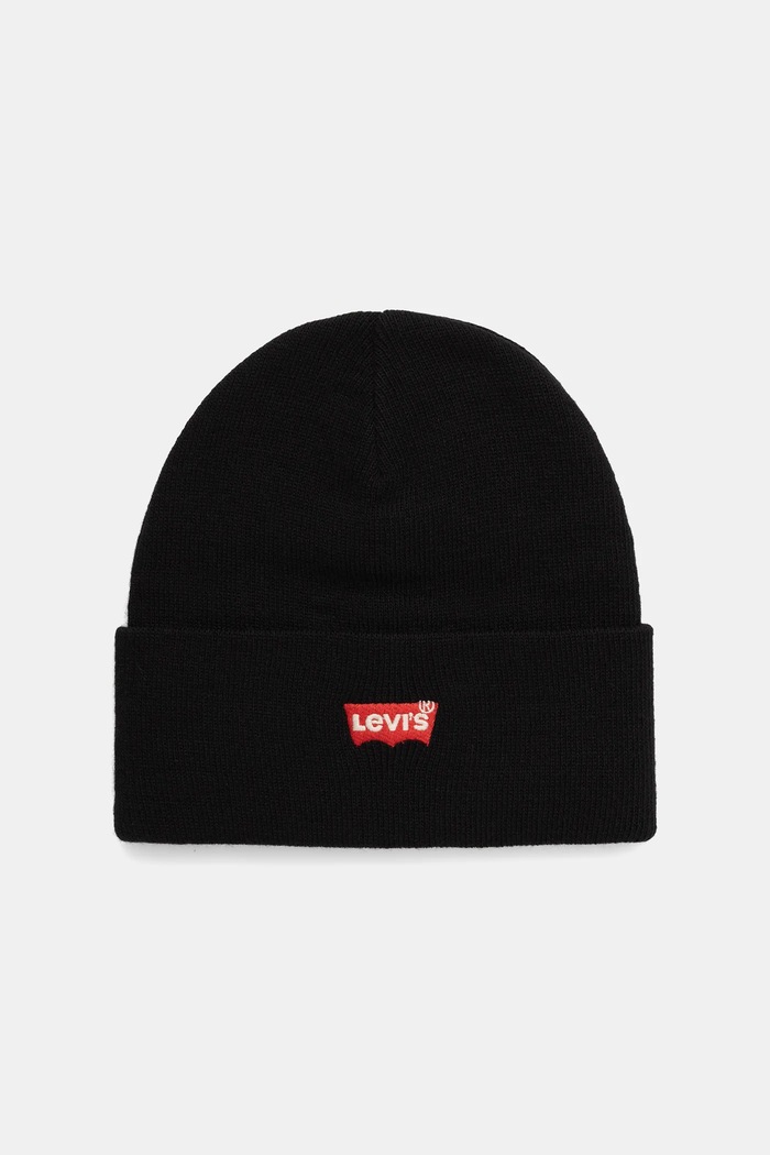 Levi's kapa črna 38022.0182