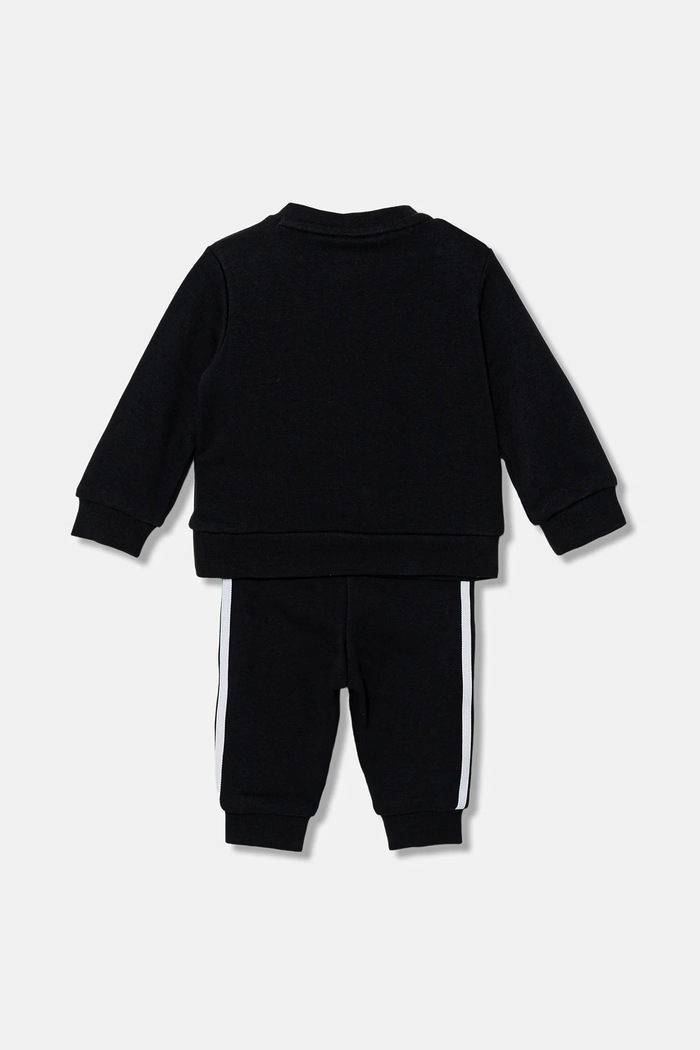 adidas Originals - Детски комплект 62-104 cm ED7679 ED7679 черен AW19