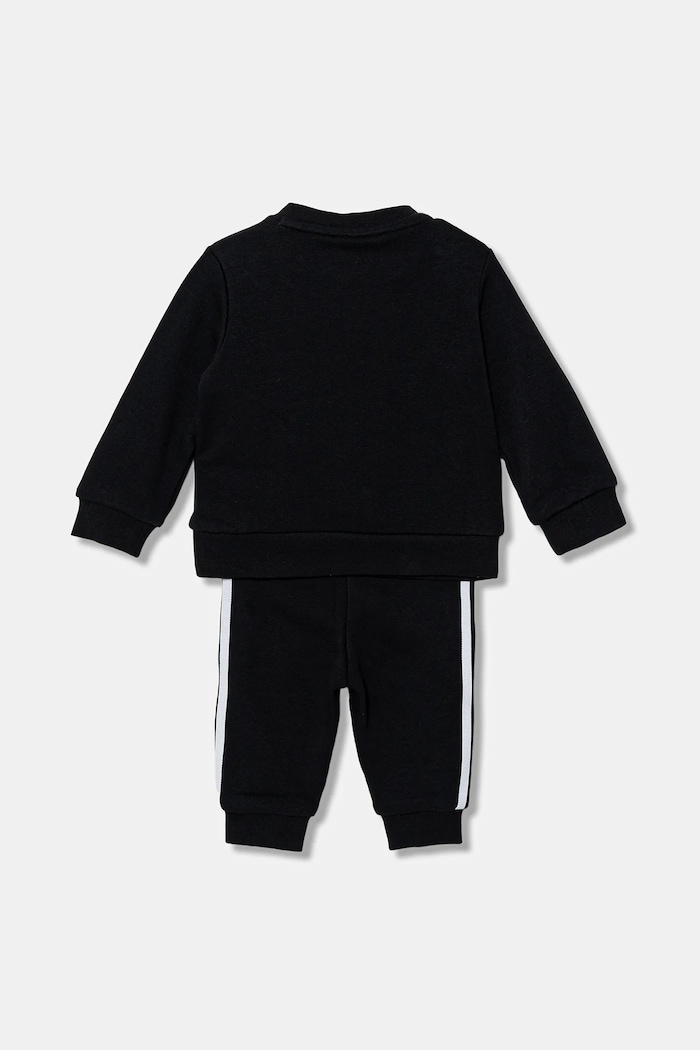 adidas Originals - Детски комплект 62-104 cm ED7679 ED7679 черен AW19