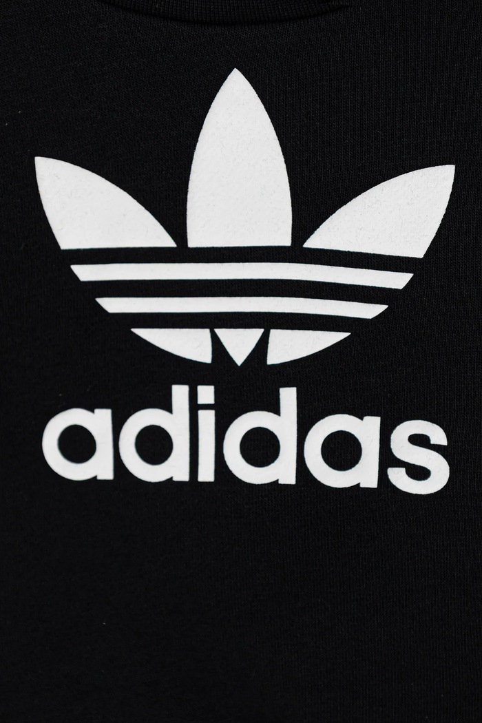 Момче adidas Originals - Детски комплект 62-104 cm ED7679 ED7679 черен