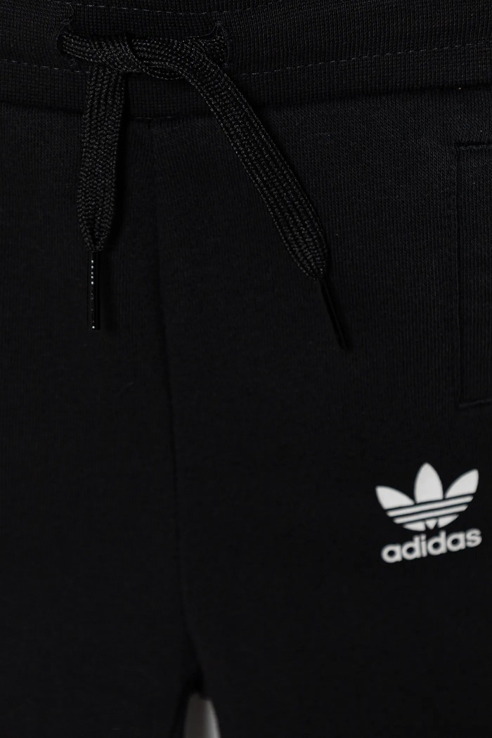 adidas Originals - Детски комплект 62-104 cm ED7679 черен ED7679