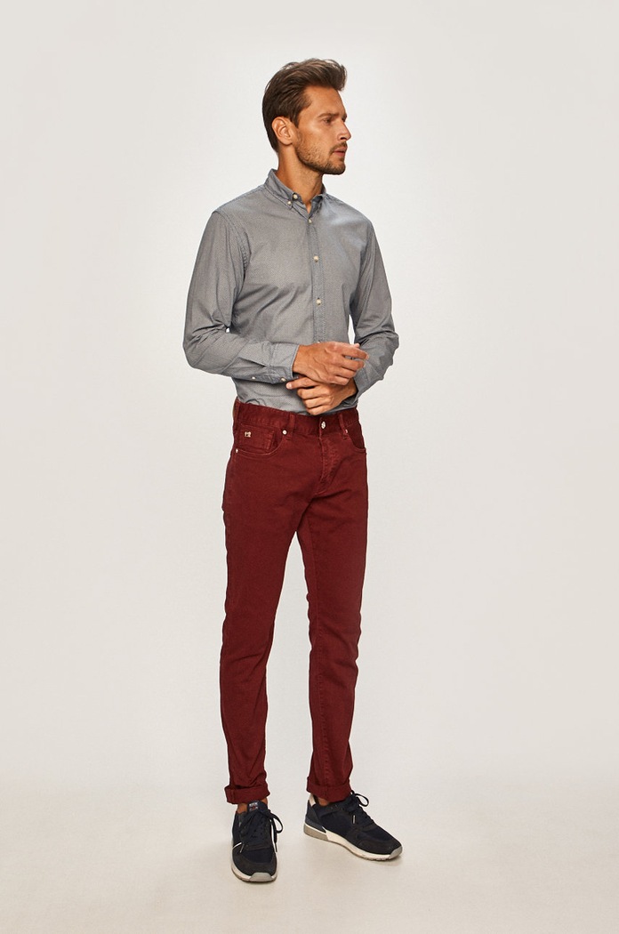 Ruházat Produkt by Jack & Jones - Ing 12155921 sötétkék