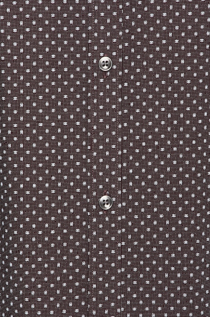 Jack & Jones - Koszula 12158434 brązowy AA00